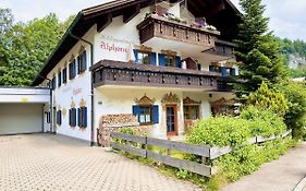 Ferienwohnung Alphorn - SommerBergBahn unlimited kostenlos